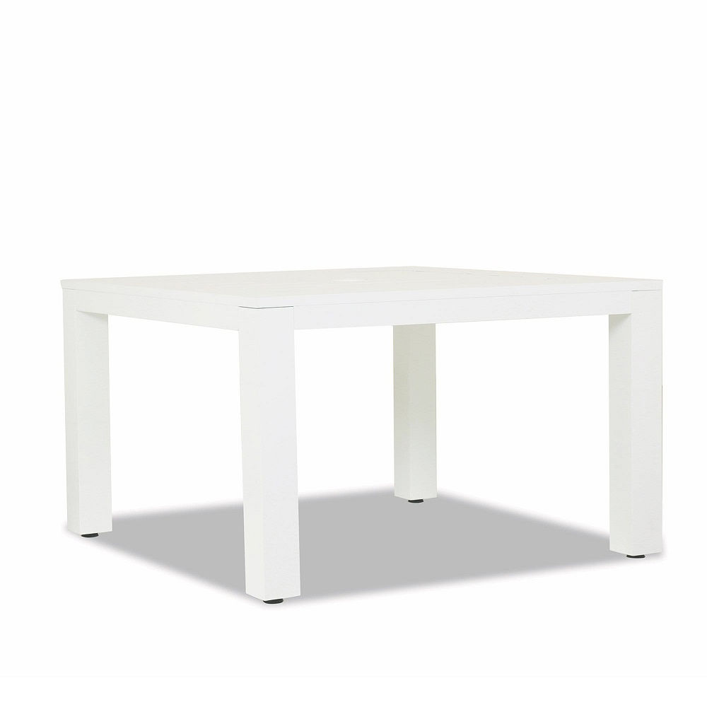Download Newport 48" Square Dining Table PDF